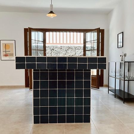 Willa Casa Moci Playa Blanca  Zewnętrze zdjęcie