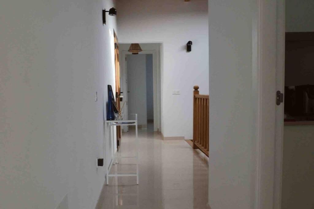Willa Casa Moci Playa Blanca  Zewnętrze zdjęcie