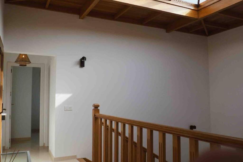 Willa Casa Moci Playa Blanca  Zewnętrze zdjęcie