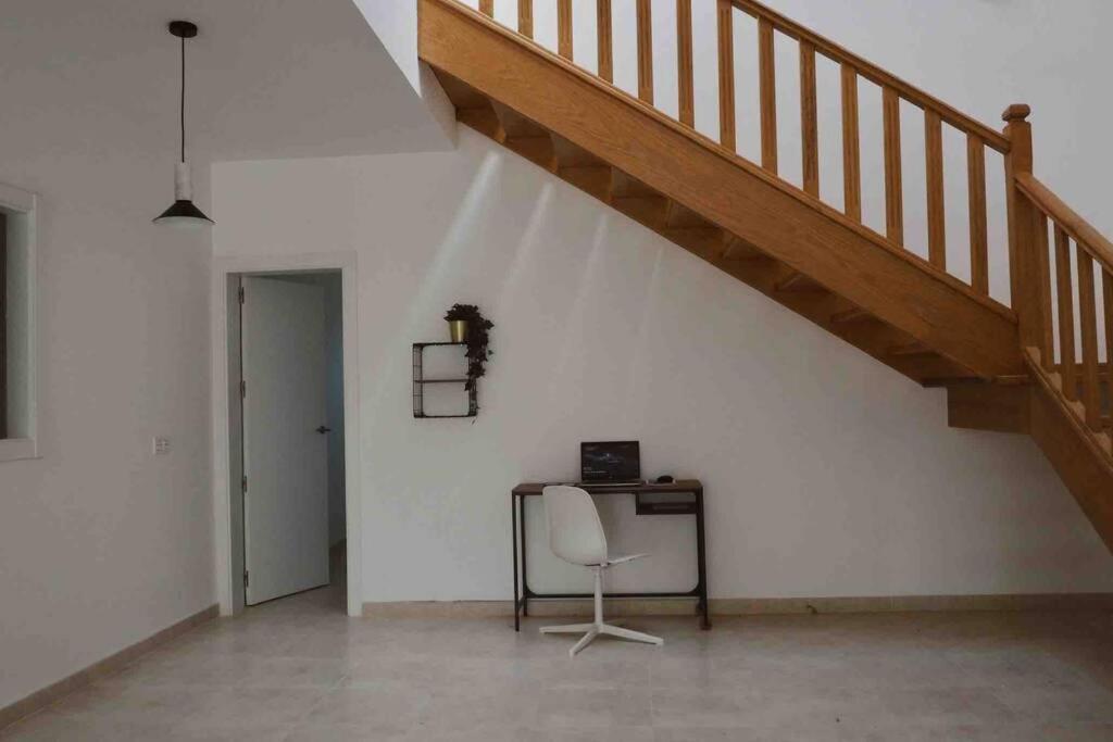 Willa Casa Moci Playa Blanca  Zewnętrze zdjęcie