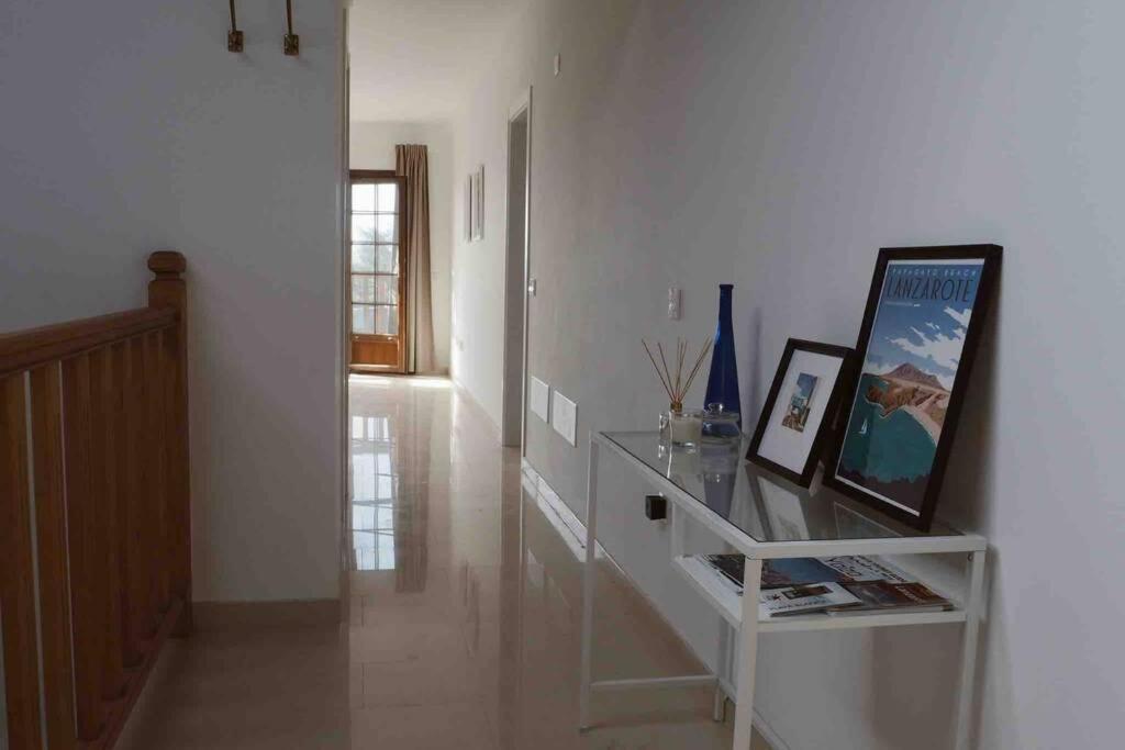 Willa Casa Moci Playa Blanca  Zewnętrze zdjęcie