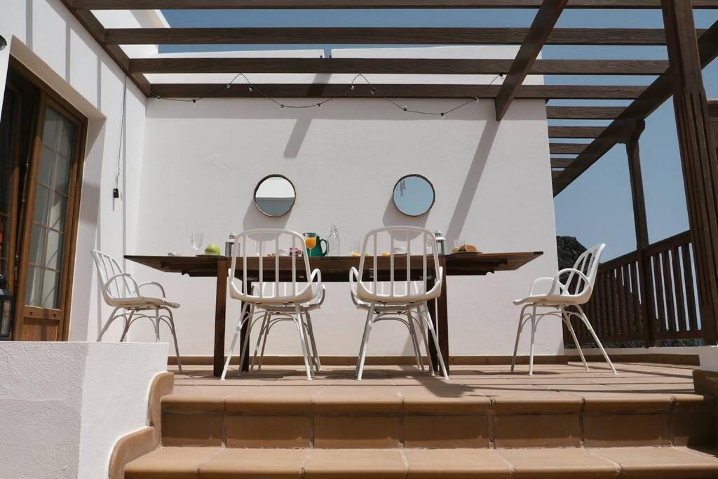 Willa Casa Moci Playa Blanca  Zewnętrze zdjęcie