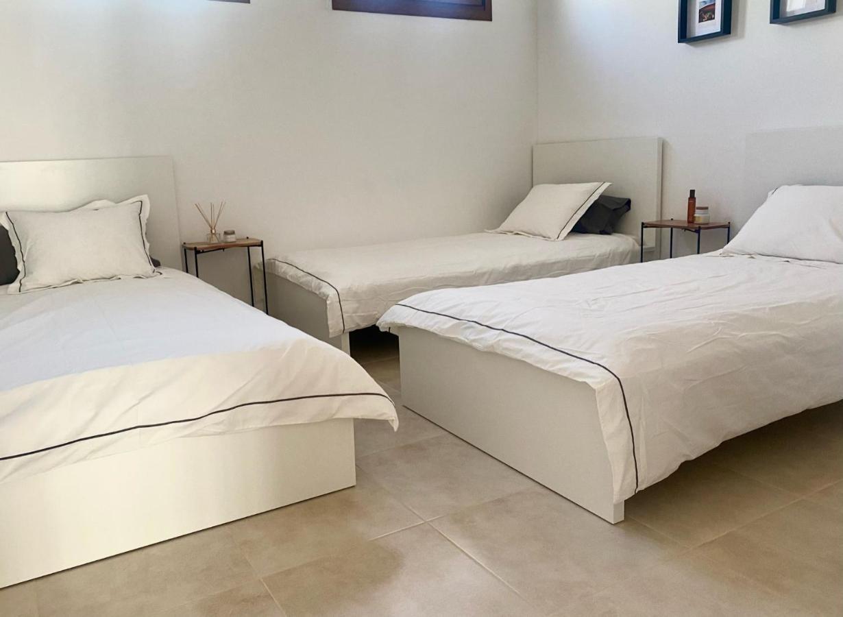 Willa Casa Moci Playa Blanca  Zewnętrze zdjęcie