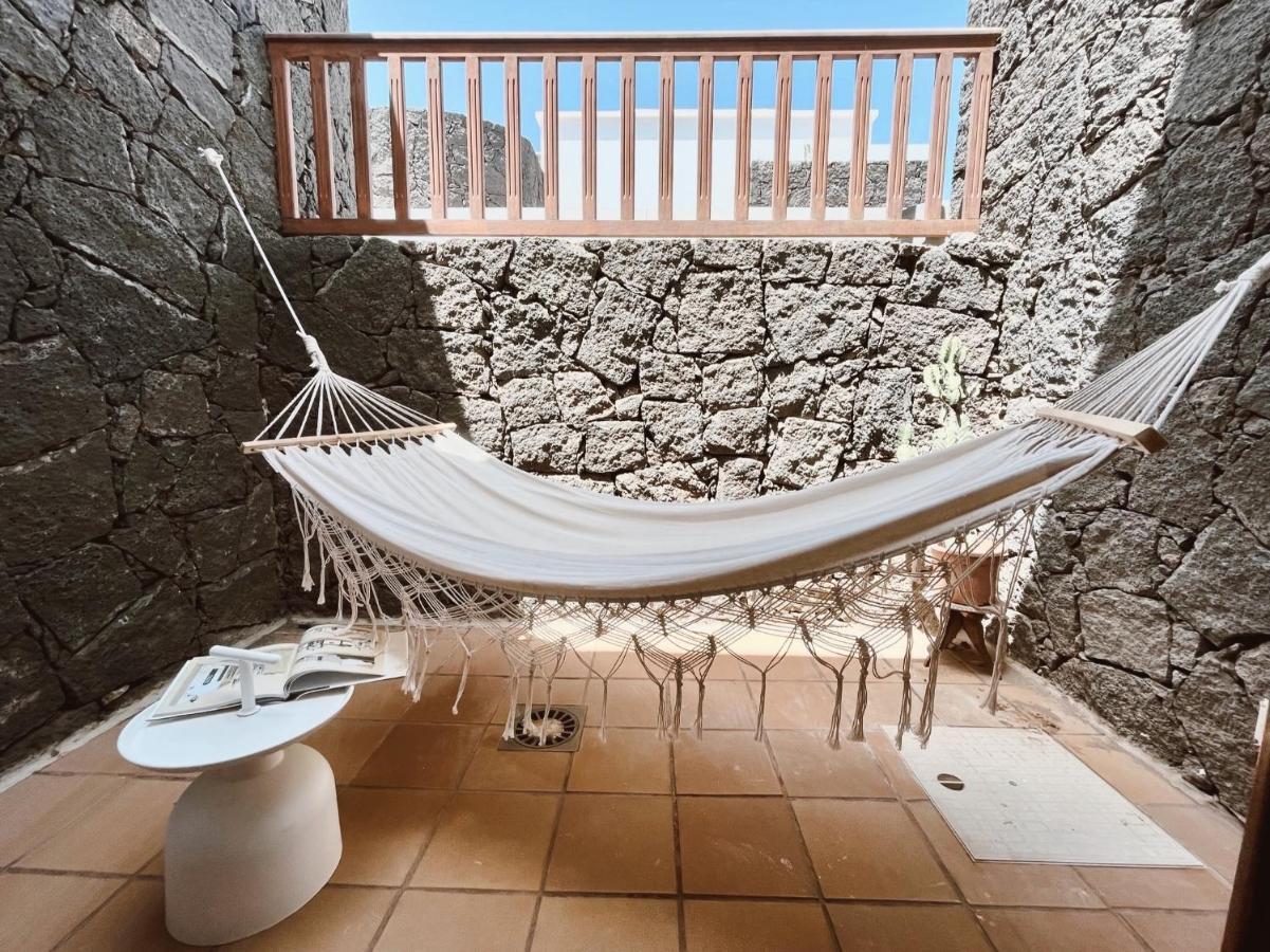 Willa Casa Moci Playa Blanca  Zewnętrze zdjęcie