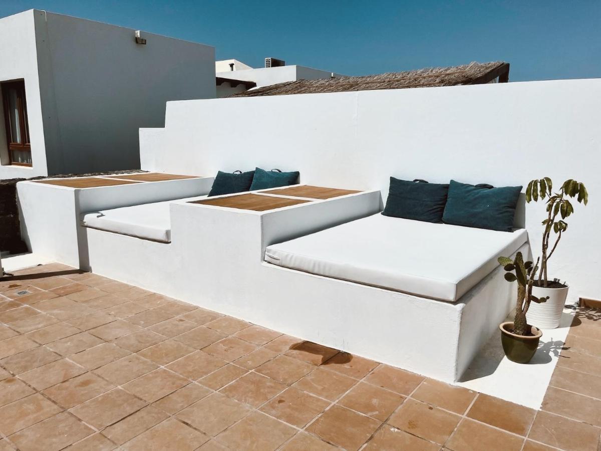 Willa Casa Moci Playa Blanca  Zewnętrze zdjęcie